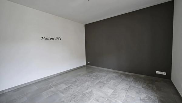 Ensemble immobilier VILLIERS AU BOUIN (37)