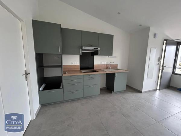 Appartement à louer 3 pièces 71.75m²