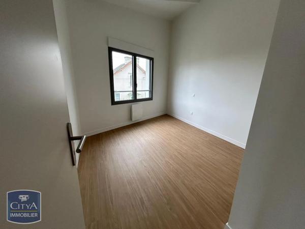 Appartement à louer 3 pièces 71.75m²