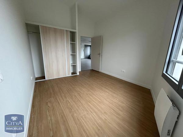 Appartement à louer 3 pièces 71.75m²