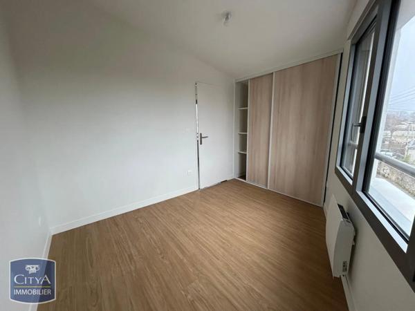 Appartement à louer 3 pièces 71.75m²