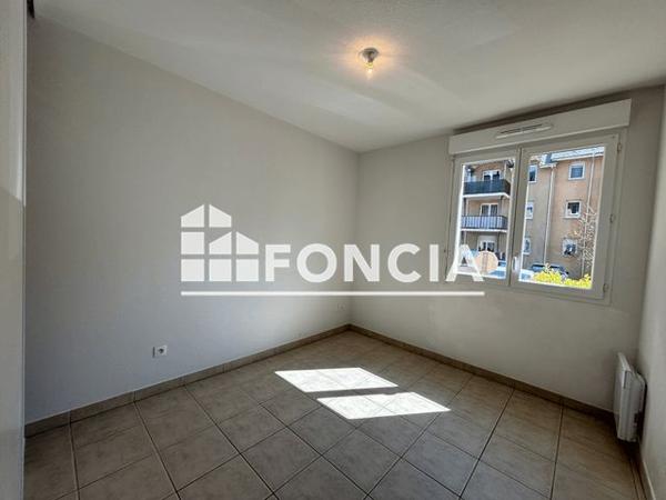 Location Appartement 3 pièces 52.77 m² - LE PRE MAUPASSANT La Riviere Saint Sauveur 14600