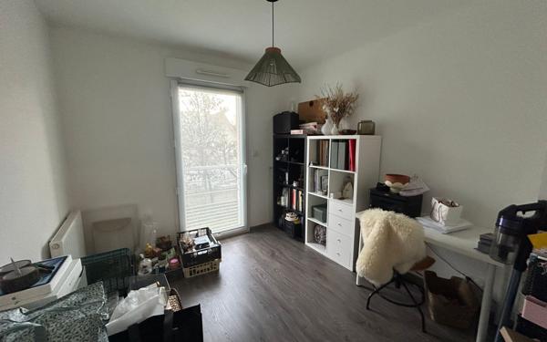 Appartement à vendre    3 pièces • 63,70 m2 Tours