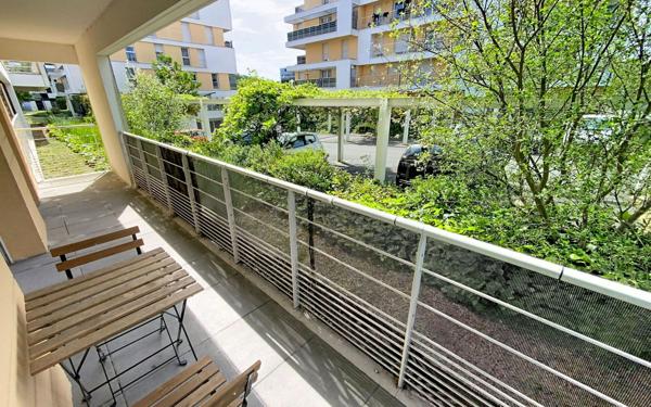 Appartement à vendre    3 pièces • 63,70 m2 Tours