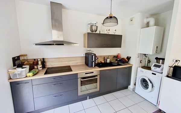 Appartement à vendre    3 pièces • 63,70 m2 Tours