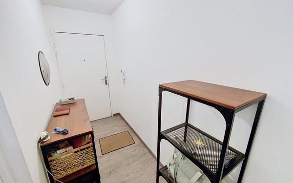 Appartement à vendre    3 pièces • 63,70 m2 Tours