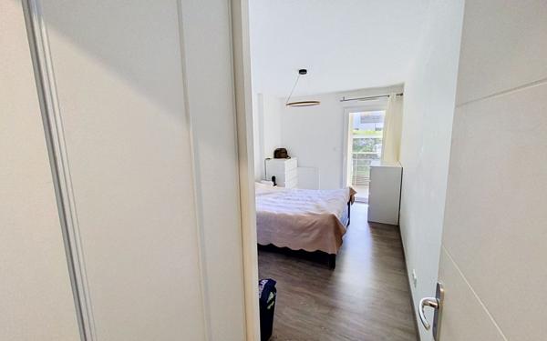 Appartement à vendre    3 pièces • 63,70 m2 Tours