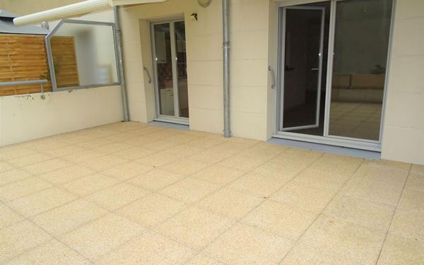Appartement à louer    3 pièces •  Nogent-le-Rotrou