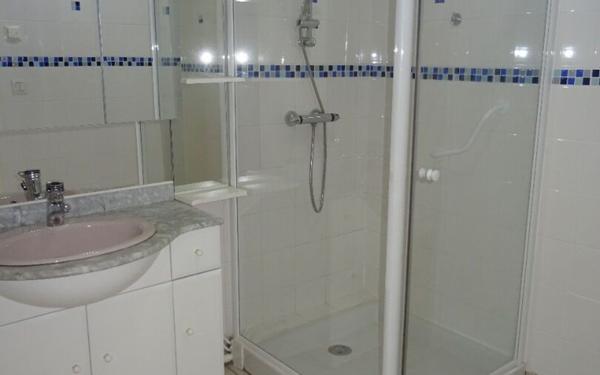 Appartement à louer    3 pièces •  Nogent-le-Rotrou
