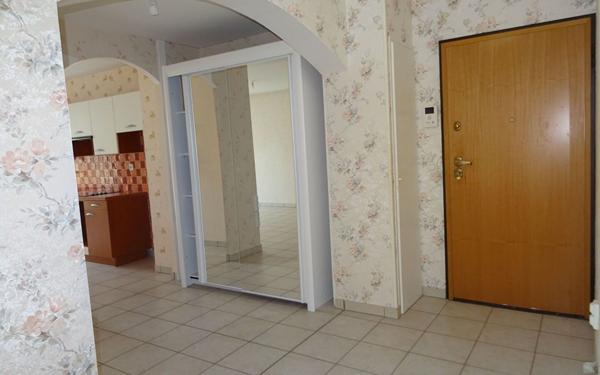 Appartement à louer    3 pièces •  Nogent-le-Rotrou