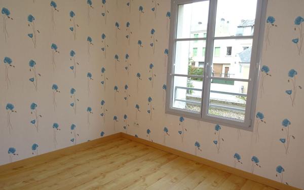Appartement à louer    3 pièces •  Nogent-le-Rotrou