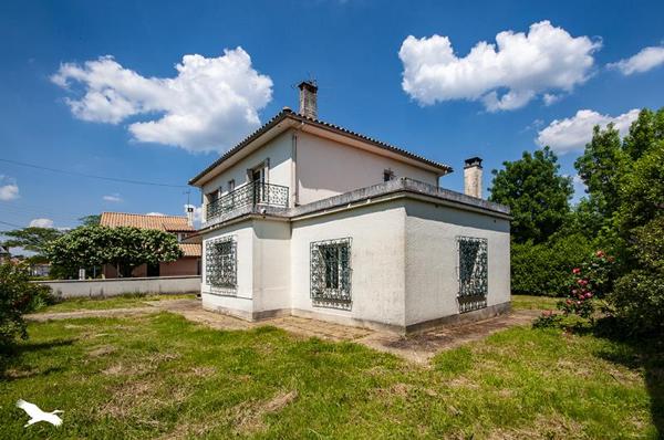 Maison à vendre |  Ribérac |  6 pièces | 158 m²