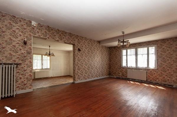 Maison à vendre |  Ribérac |  6 pièces | 158 m²