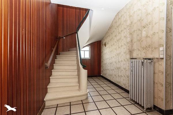 Maison à vendre |  Ribérac |  6 pièces | 158 m²