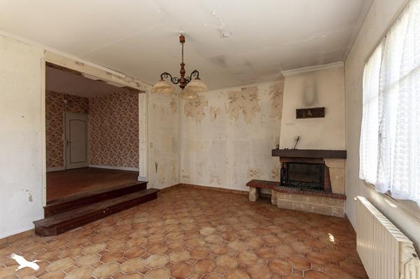 Maison à vendre |  Ribérac |  6 pièces | 158 m²