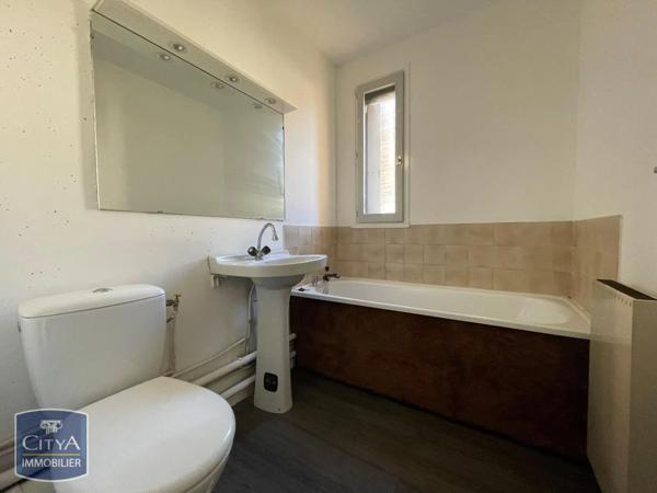 Appartement à vendre 1 pièce 25.11m²