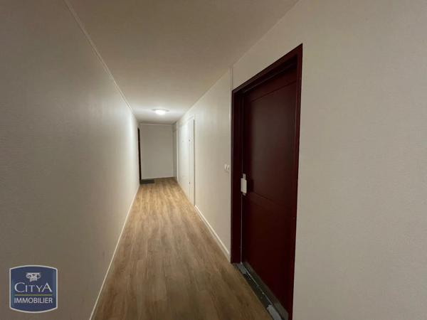 Appartement à vendre 1 pièce 25.11m²