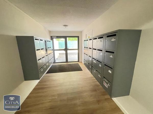 Appartement à vendre 1 pièce 25.11m²