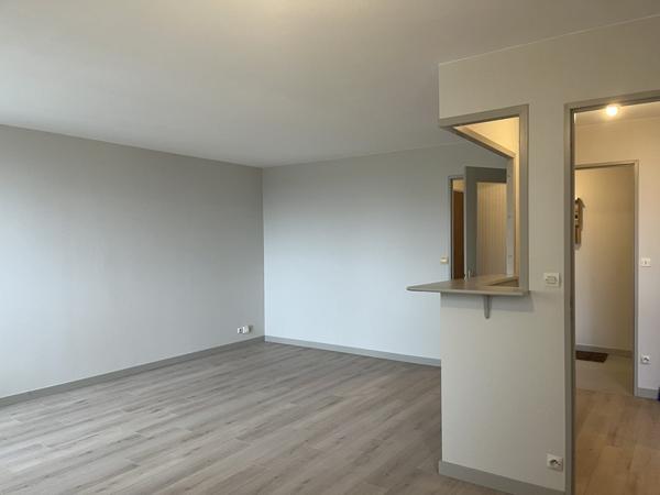 Appartement à louer |  St-Avertin |  2 pièces | 57 m²