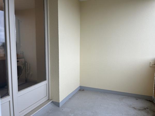 Appartement à louer |  St-Avertin |  2 pièces | 57 m²