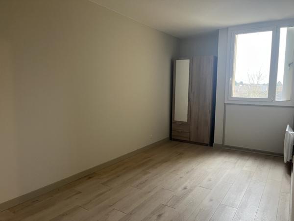 Appartement à louer |  St-Avertin |  2 pièces | 57 m²