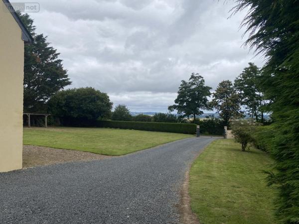 Maison à vendre à Burcy dans le Calvados (14410), ref : 14076-5741