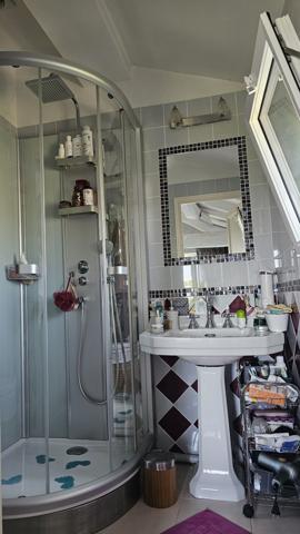 Le Mas-d'Agenais (47430) Magnifique demeure de village 5 chambres, garage et jardin.