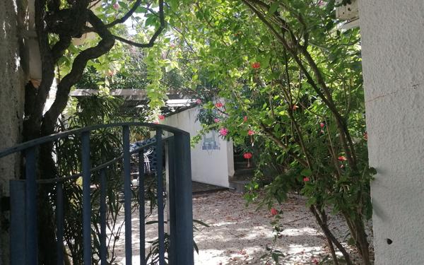 Maison à vendre    10 pièces •  Saint-Paul