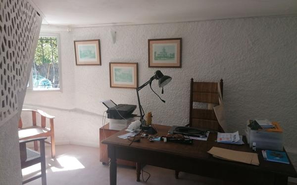 Maison à vendre    10 pièces •  Saint-Paul