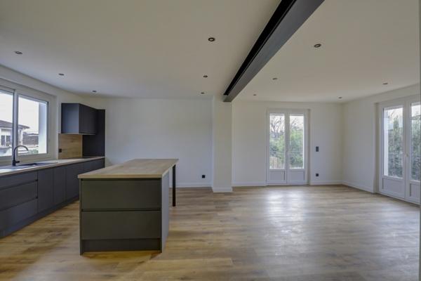 Appartement à vendre |  L'Union |  4 pièces | 87 m²