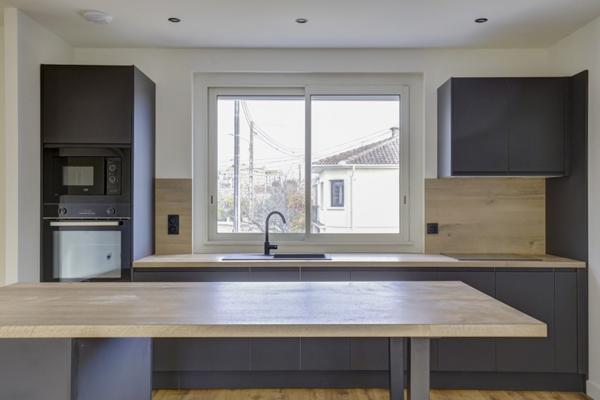 Appartement à vendre |  L'Union |  4 pièces | 87 m²