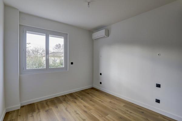 Appartement à vendre |  L'Union |  4 pièces | 87 m²
