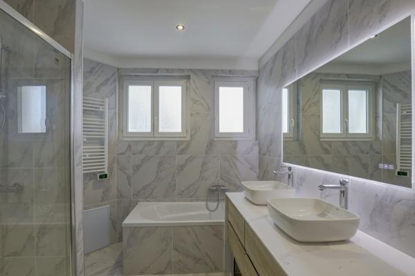 Appartement à vendre |  L'Union |  4 pièces | 87 m²