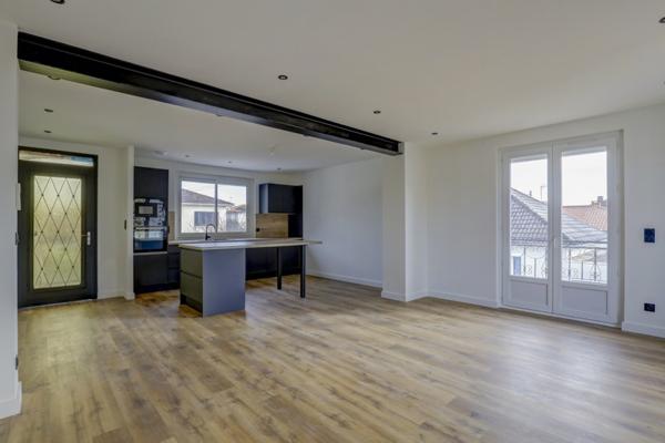 Appartement à vendre |  L'Union |  4 pièces | 87 m²