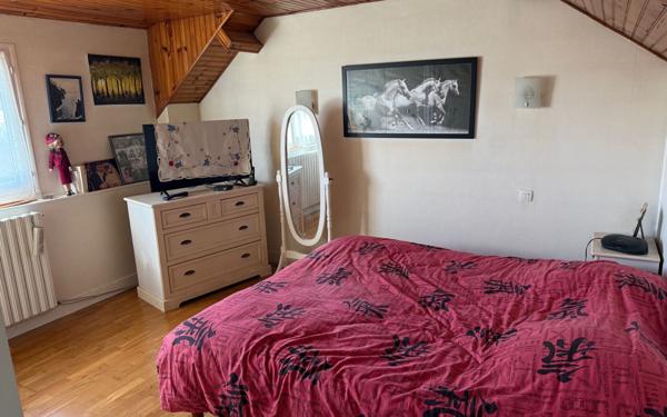 Maison à vendre    5 pièces • 135 m2 Cabourg