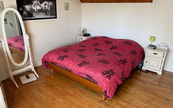 Maison à vendre    5 pièces • 135 m2 Cabourg