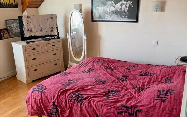 Maison à vendre    5 pièces • 135 m2 Cabourg