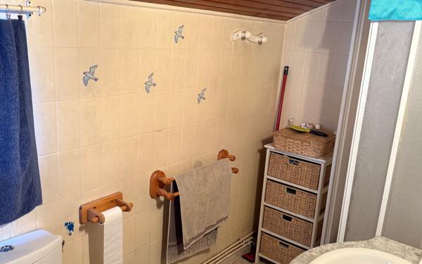 Maison à vendre    5 pièces • 135 m2 Cabourg