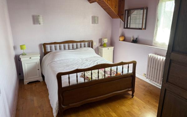 Maison à vendre    5 pièces • 135 m2 Cabourg