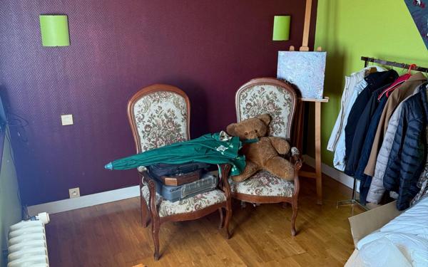 Maison à vendre    5 pièces • 135 m2 Cabourg