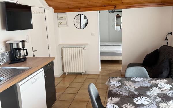 Maison à vendre    5 pièces • 135 m2 Cabourg