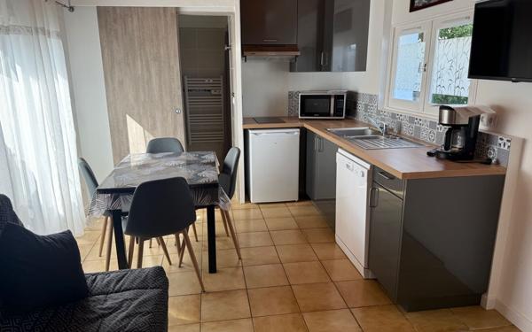 Maison à vendre    5 pièces • 135 m2 Cabourg