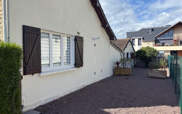 Maison à vendre    5 pièces • 135 m2 Cabourg