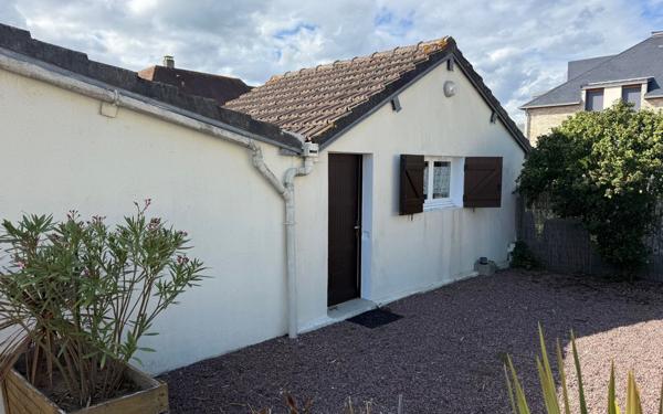 Maison à vendre    5 pièces • 135 m2 Cabourg