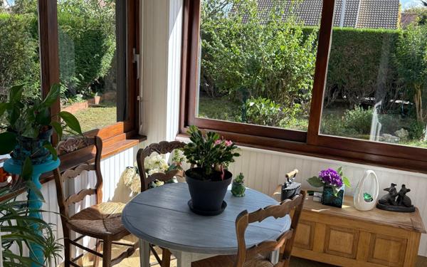 Maison à vendre    5 pièces • 135 m2 Cabourg