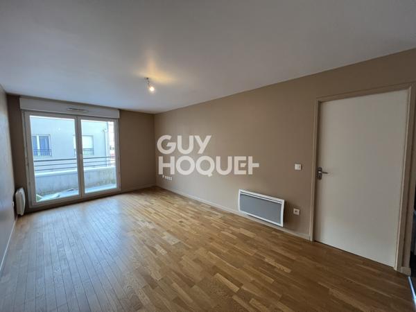 APPARTEMENT À VENDRE DE 4 PIÈCES DE 73,25 M²