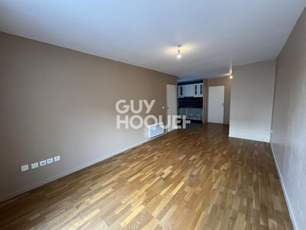 APPARTEMENT À VENDRE DE 4 PIÈCES DE 73,25 M²