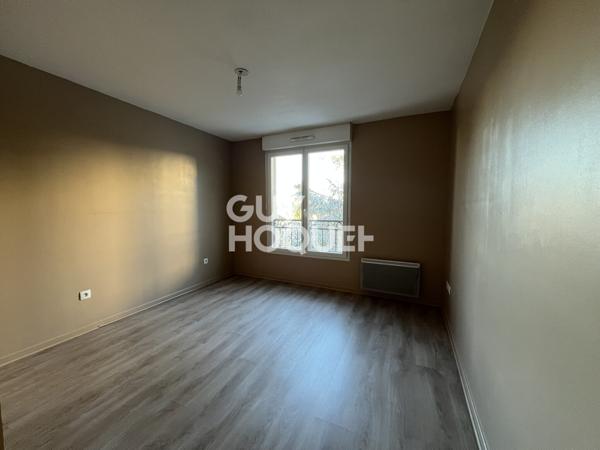 APPARTEMENT À VENDRE DE 4 PIÈCES DE 73,25 M²