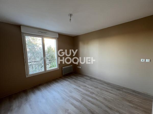 APPARTEMENT À VENDRE DE 4 PIÈCES DE 73,25 M²