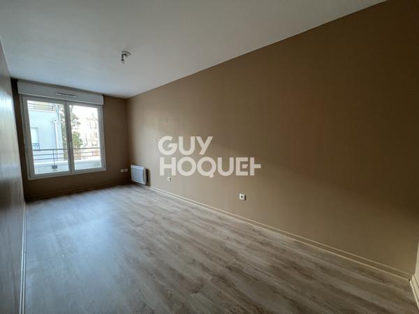 APPARTEMENT À VENDRE DE 4 PIÈCES DE 73,25 M²